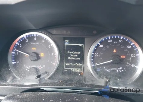 2019 Toyota Highlander Le z USA, uszkodzony, nr VIN 5TDBZRFH6KS730270